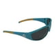 thumbnail image 1 of Siskiyou Sports NFL Miami Dolphins Wrap Sunglasses Siskiyou NA, 1 of 3