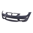 thumbnail image 1 of Defensa M3 2010 A 2011 Bmw Del S/Hoyo P/Sensor C/Hoyo P/Cuarto Lat P/Pintar TONG YANG ., 1 of 4