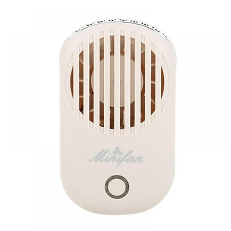 

Mini Portable Fans Rechargeable Electric Bladeless Handheld Air Conditioning Cooling Refrigeration Fan For Eyelash