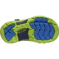 thumbnail image 3 of KEEN Kids' Newport H2 Water Sandals with Toe Protection and Quick Dry, 3 of 6