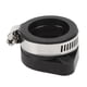 thumbnail image 2 of Adaptador de Carburador de Motocicleta Higoodz Negro Alta Resistencia, 2 of 8