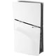 thumbnail image 2 of PS5 Slim Desktop Horizontal Stand, Clear Acrylic Base Stand Compatible with Playstation 5 Slim Console, PS5 Slim Accessories, 2 of 3
