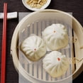 thumbnail image 4 of CTIRCHIU Steamer Linner White Steamer Pad Paper For Home Cooks 1Pack, 4 of 8