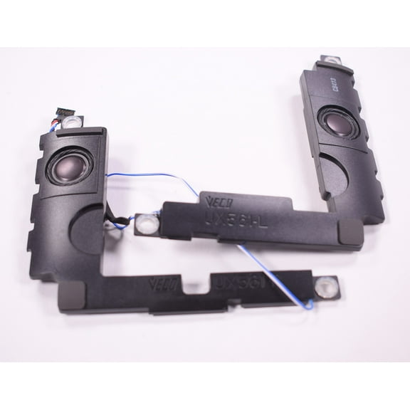 Compatible With 04072-02570500 Replacement for 04072-02570500 Asus Speaker Kit Q525UA-BI7T9