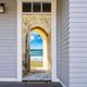 thumbnail image 4 of (38.5*200cm*2pcs) 3D effect poster door sticker 12, 4 of 5