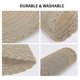 thumbnail image 3 of 200 Pieces of 4-6 cm Diameter Loofah Slices DIY Custom Soap Tools, Cleaning Supplies, Sponge Washer, 3 of 5