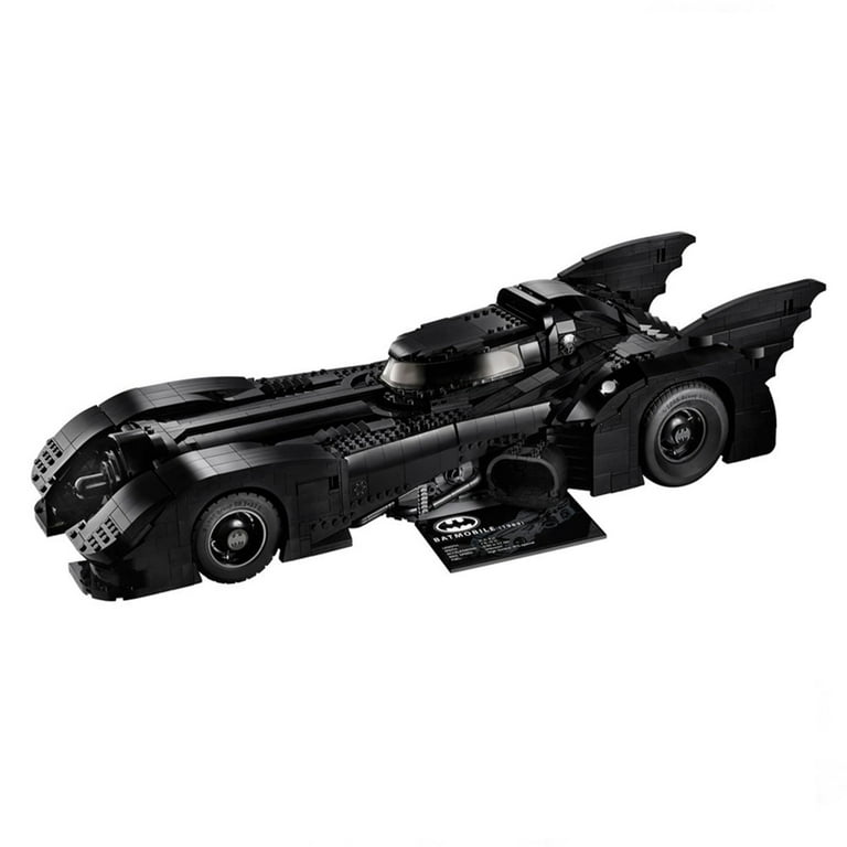 Lego 76139 dc batman 1989 batmobile stores hot sale