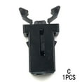 thumbnail image 3 of 10 Pcs Brabantia Compatible Bin Clip Lock - Durable, Safe, Easy Install for Trash Can & More, 3 of 7