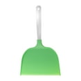 thumbnail image 3 of DOLITY Nylon Pancake Spatula Wide for Kitchen Utensil Electric Baking Pan Household Green, 3 of 9