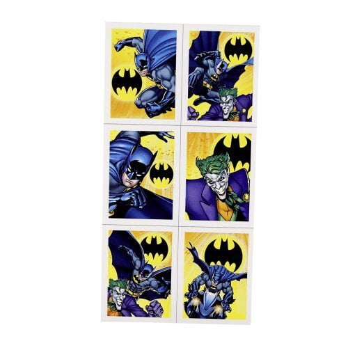 Batman The Dark Knight Stickers Walmart Canada