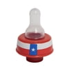 Universal Baby Bottle Adapter Refresh-a-Baby (Texas)
