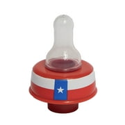Universal Baby Bottle Adapter Refresh-a-Baby (Texas)