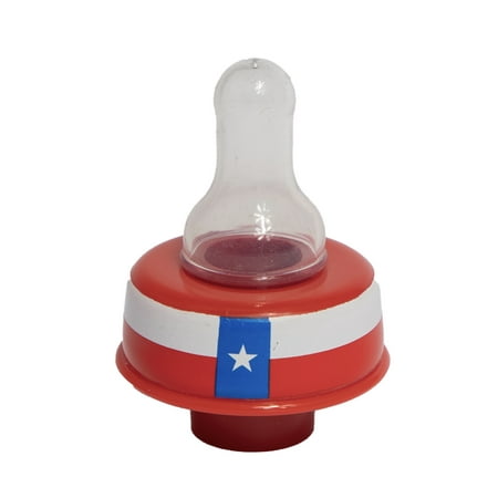 Universal Baby Bottle Adapter Refresh-a-Baby (Texas)