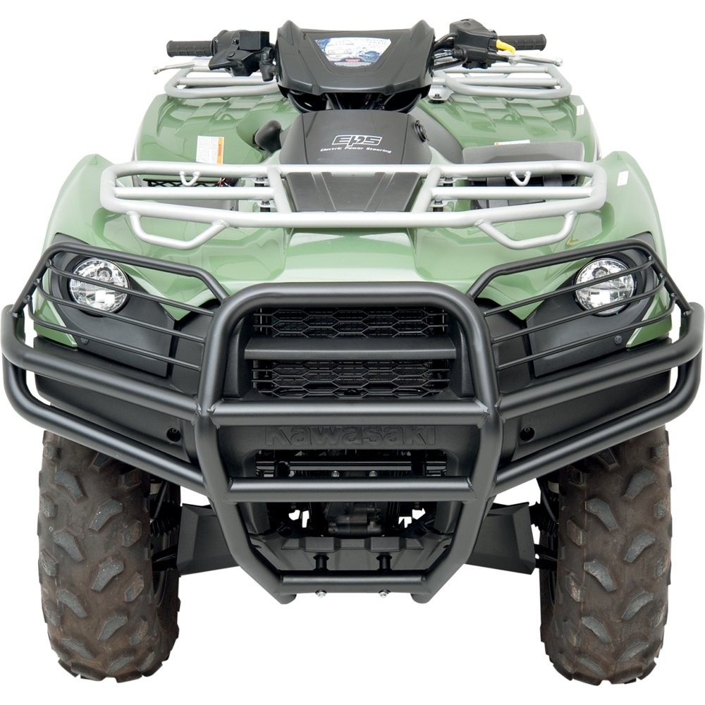 MOOSE UTILITY DIVISION Front Bumper 05301299
