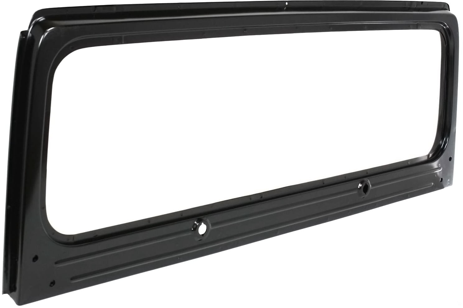 Replacement 5094-1 Windshield Frame Compatible For 1987-1995 Jeep Wrangler