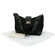 Graco - Diaper Bag, Black