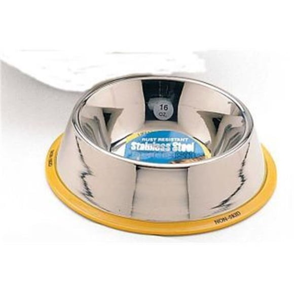 Ethical Ss Plats Ss Finition Miroir Sans Pointe 16 Onces - 6035