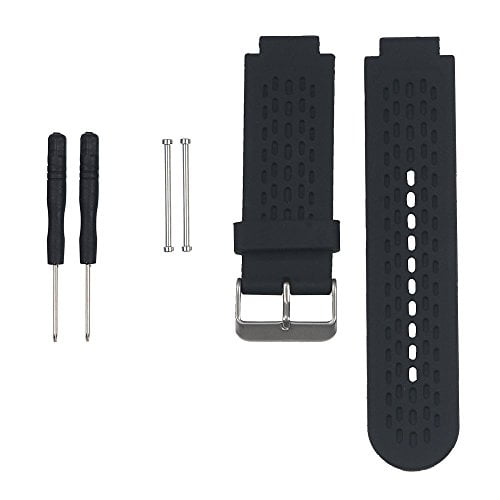 garmin approach s1 golf watch band replacement