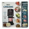 thumbnail image 6 of Ninja Creami Ice Cream Maker CN305A Black, 6 of 7