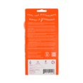 thumbnail image 3 of Cleanlogic Exfoliating Bath & Shower Gloves, 3 of 6