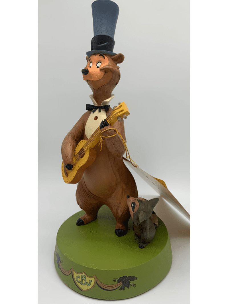 WONDER BEAR ワンダーベア ソフビ フィギュア wdw 2 imgrc0107921936.jpg