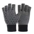 thumbnail image 4 of Gants Mitaines Hiver USB Chauffés Gants Chauds Chauffés Mains Randonnée Conduite Course Cyclisme Gants Mitaines, 4 of 5