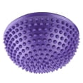 thumbnail image 4 of Masaje PVC Inflable Medias Bolas De Yoga Punto De Masaje Fitball Ejercicios Entrenador Fitness Balance Ball, 4 of 7
