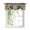 Brown, variant on Green Forest Bear Tie Up Valances Curtain, Rustic Mountain Stream Wildflowers Pine Tree Adjustable Rod Pocket Short Window Treatment Tie Up Curtains Valances for Kitchen Bathroom 42x12 Inches