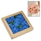 thumbnail image 3 of Flores artificiales de espuma BLESIY decoración de Despedida de Soltera Ramilletes azul, 3 of 7