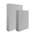 thumbnail image 3 of Briartw 8 Pack,Stamping Foam,Reusable Moldable Foam Blocks for Crafts Making Cards,2 Size Diy Crafts Tool, 3 of 11