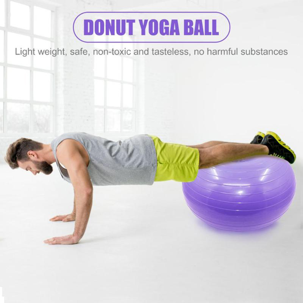 gym stability ball