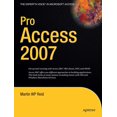 thumbnail image 1 of Pro Access 2007, 1 of 2