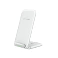 thumbnail image 1 of Heliisoer Multifunctional Folding Vertical Wireless Charger Suitable Phone Watch Earphone Compartment Fast Charger Pad Three-in-one, 1 of 1