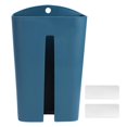 thumbnail image 3 of YLSHRF Trash Bag Organizer, Wall Mounted Design, Trash Bag Holder, For Home For Kitchen, 3 of 8