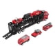 thumbnail image 5 of Camión transportador de automóviles BuyWeekMX 32 cm, 5 of 9