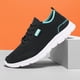thumbnail image 1 of Zapatos de Hombre, mocasines suaves de otoño, zapatos perezosos, ligeros, baratos, de malla, informales, Zapatillas para Hombre, Tenis Masculino, Zapatillas para Hombre Tan Jianjun unisex, 1 of 2