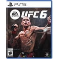 thumbnail image 1 of Jeu vidéo EA SPORTS UFC 6 (Playstation 5), 1 of 5