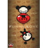 Pucca Club - Animation POSTER Movie (27x40)