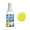 1Pcs, variant on Tuscom 1Pcs Fabric Dry Cleaner Set No Rinse Stain Remover Spray For Sofa Pillow Couch Upholstery Curtain – Non-Toxic Instant Oil and Dirt Cleaner Kit