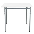 thumbnail image 3 of Peakform 34" Square Folding Table, 3 of 3