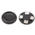 thumbnail image 3 of de Direccionales Extraíbles D-Pad Switch Baoblaze Tapa del botón cruzado del controlador, 3 of 7