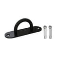 thumbnail image 1 of Wall Mount Workout Anchors for Resistance Bands,Body Weight Straps,and Closed Loop Bands, 1 of 5