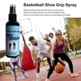 thumbnail image 3 of Anti-slip Shoe Spray, Anti-slip Shoe Grip Spray, Shoe Sole Grip Enhancer, Shoe Sole Protector Improves Traction, 3 of 5