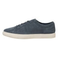 thumbnail image 3 of Jack And Jones Mens Galaxy Suede Sneakers, 3 of 4