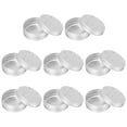thumbnail image 2 of MRLESS 6-Pack Aluminum Dog Nosework Containers for Scent Training, Nose Work Tins and Supplies for Dogs, 2 of 8