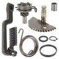 thumbnail image 5 of Motor de engranaje de arranque de montaje de eje de patada para Scooter de 4 tiempos GY6 50Cc 60Cc 80Cc, 5 of 5