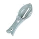 thumbnail image 5 of Advancent Removedor de escamas Herramientas de eliminación Suministros para el hogar Descalcificadores Escamador de pescado Suministro de cocina Azul 2Conjunto, 5 of 6