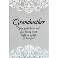 thumbnail image 1 of CB Gift YS318 4 x 6 Framed Table Top - Grand Mother, 1 of 1