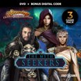 thumbnail image 1 of Amazing Hidden Object Games: The Myth Seekers - 3 Pack, 1 of 1