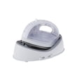 thumbnail image 1 of Plancha Panasonic NIWL700W inalámbrica 1500 W vapor 120 ml, 1 of 7